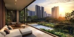 Upper Thomson Road (D26), Condominium #536103621